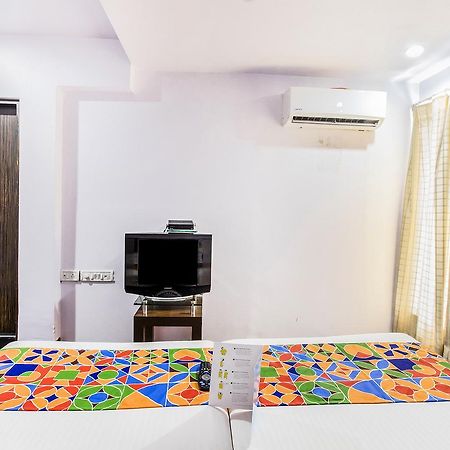 Fabhotel Savoy Suites Mumbai Airport Luaran gambar