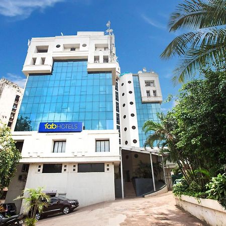 Fabhotel Savoy Suites Mumbai Airport Luaran gambar