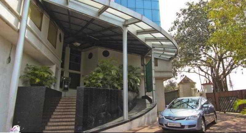 Fabhotel Savoy Suites Mumbai Airport Luaran gambar
