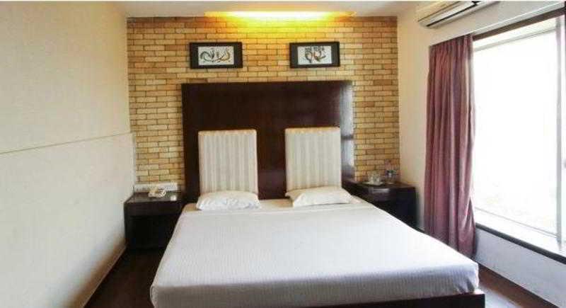 Fabhotel Savoy Suites Mumbai Airport Luaran gambar