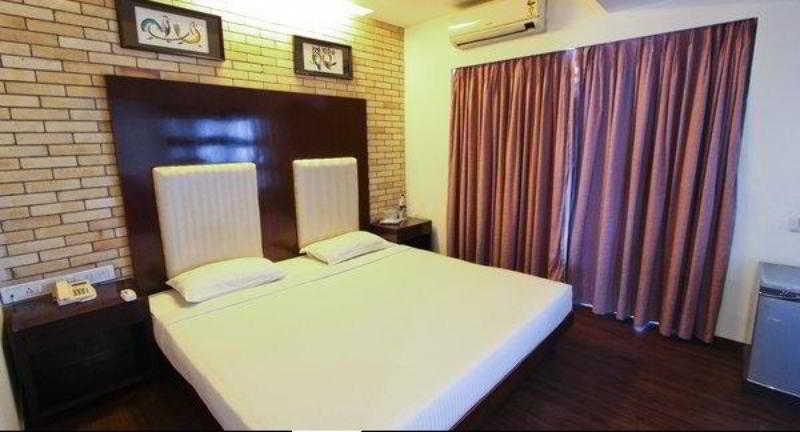 Fabhotel Savoy Suites Mumbai Airport Luaran gambar
