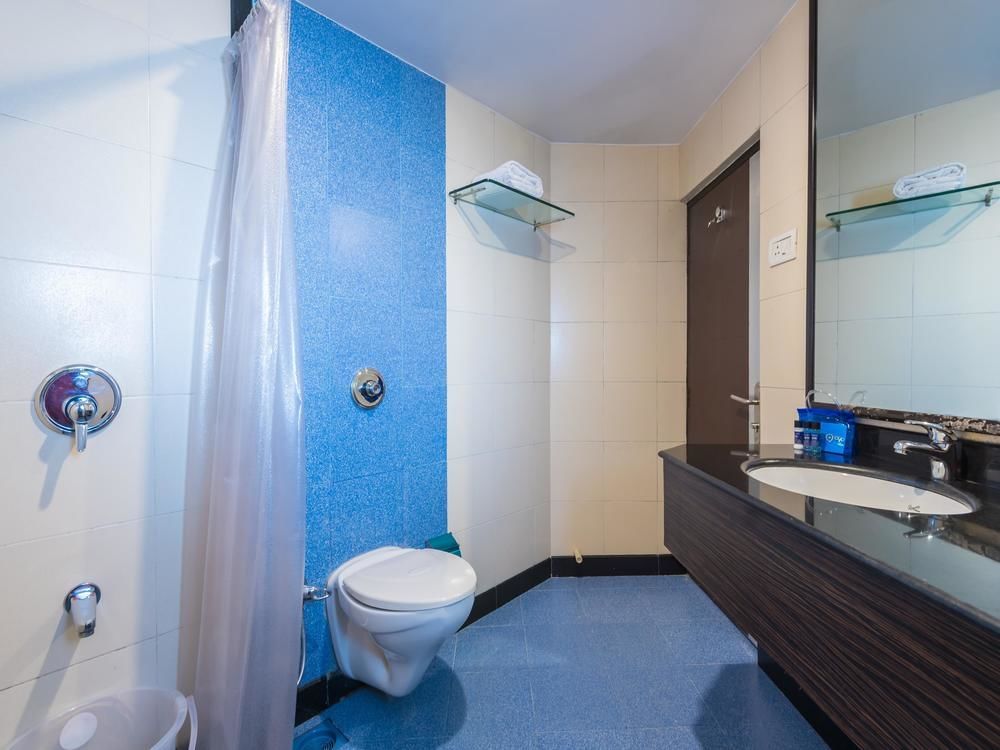 Fabhotel Savoy Suites Mumbai Airport Luaran gambar