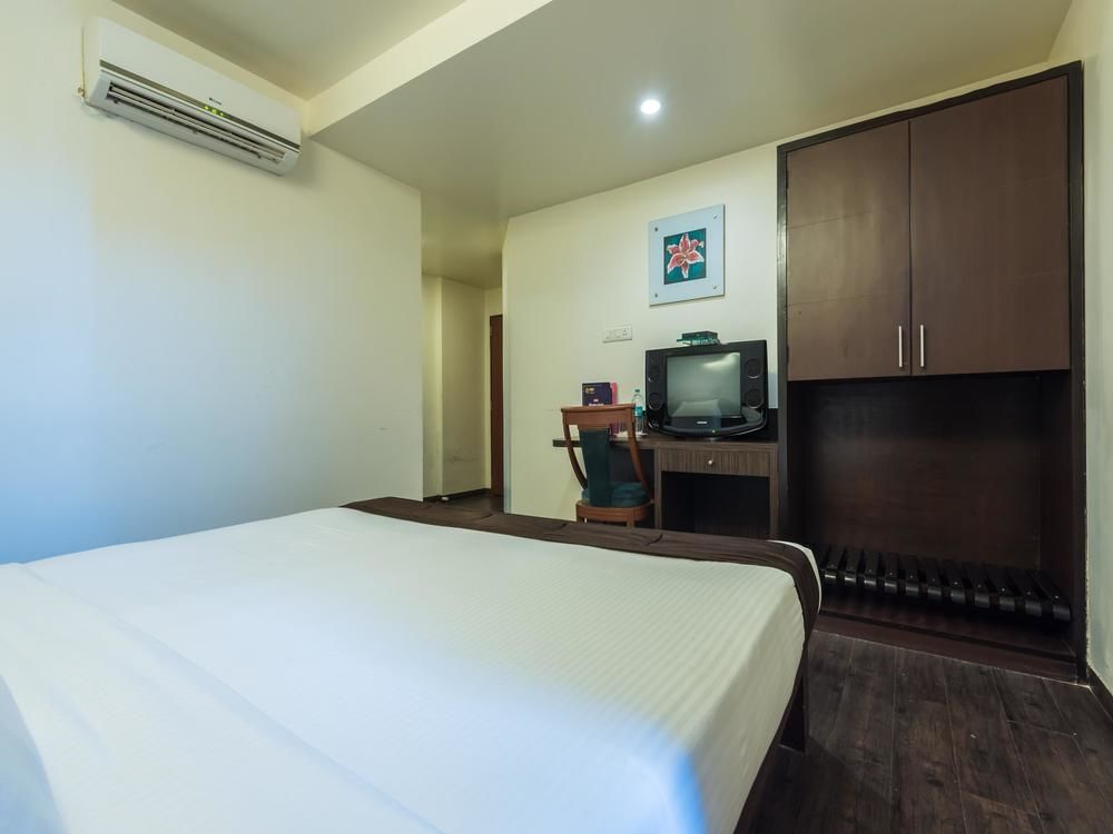 Fabhotel Savoy Suites Mumbai Airport Luaran gambar
