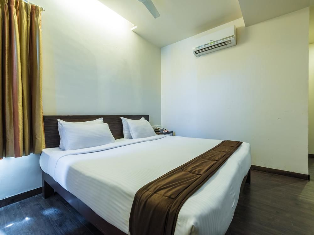 Fabhotel Savoy Suites Mumbai Airport Luaran gambar