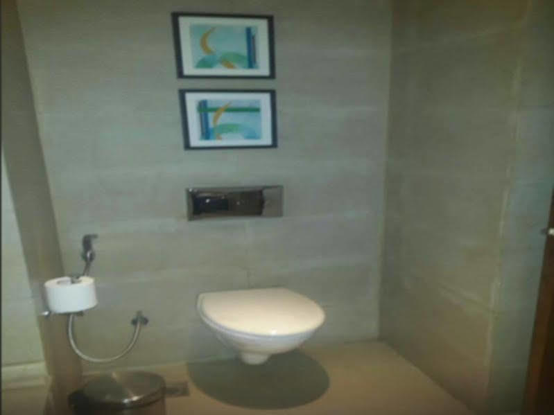 Fabhotel Savoy Suites Mumbai Airport Luaran gambar