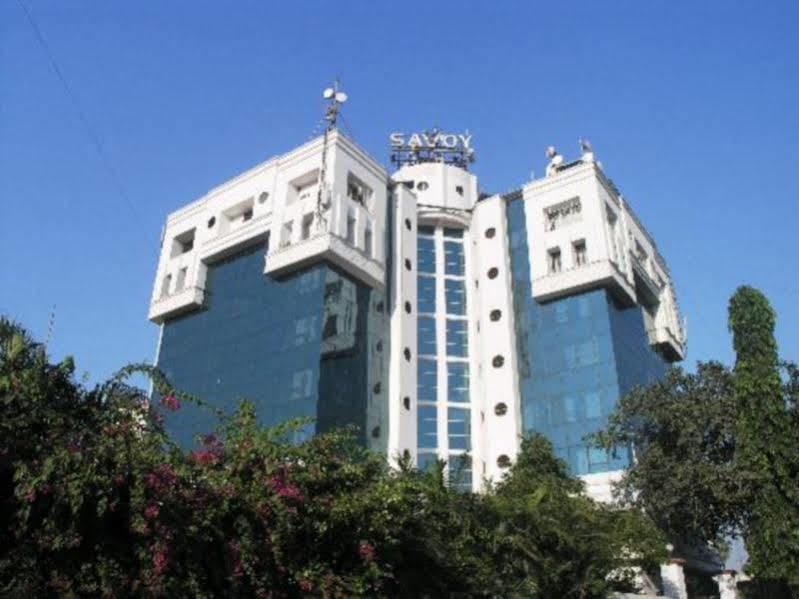 Fabhotel Savoy Suites Mumbai Airport Luaran gambar