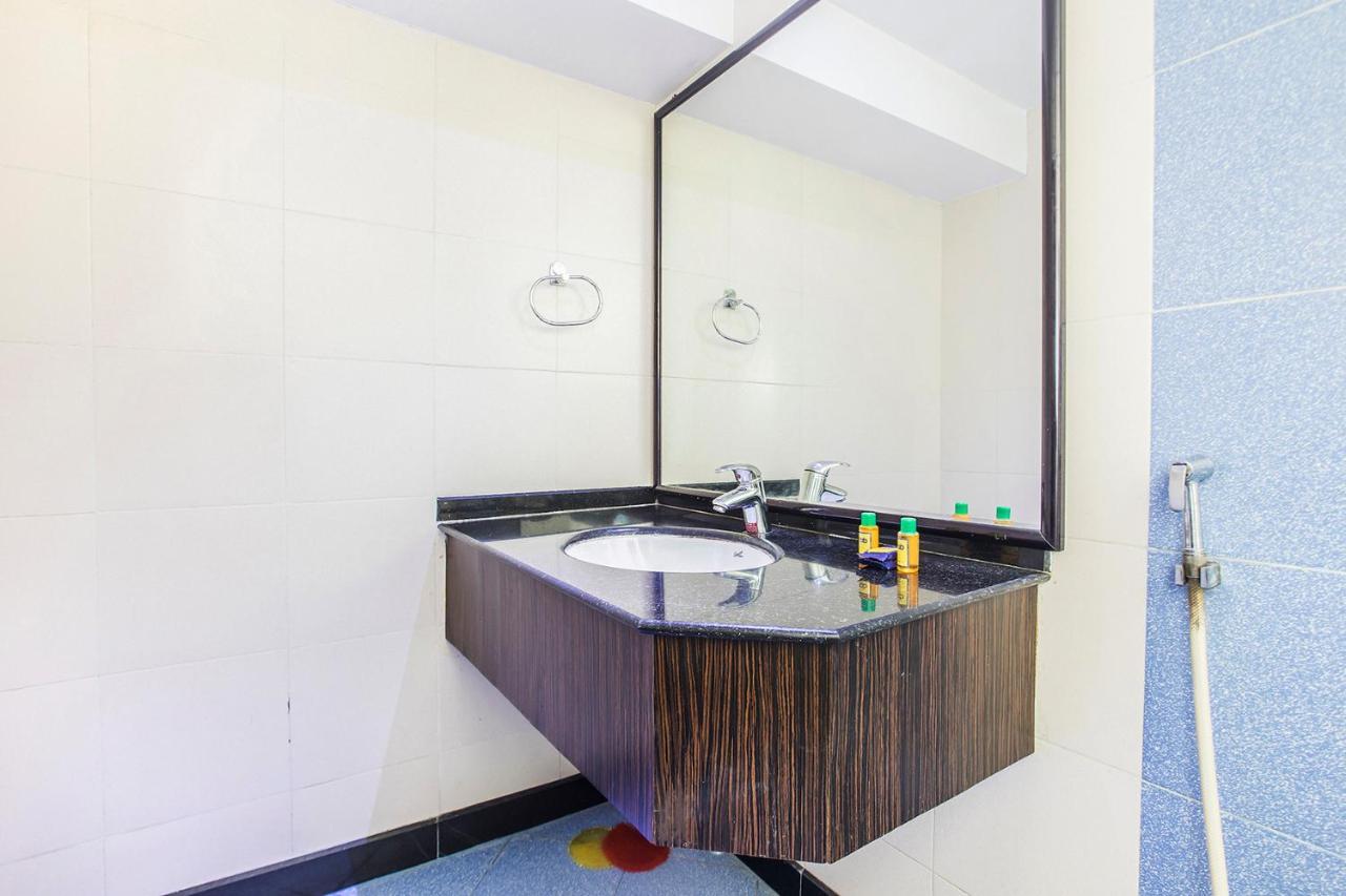 Fabhotel Savoy Suites Mumbai Airport Luaran gambar