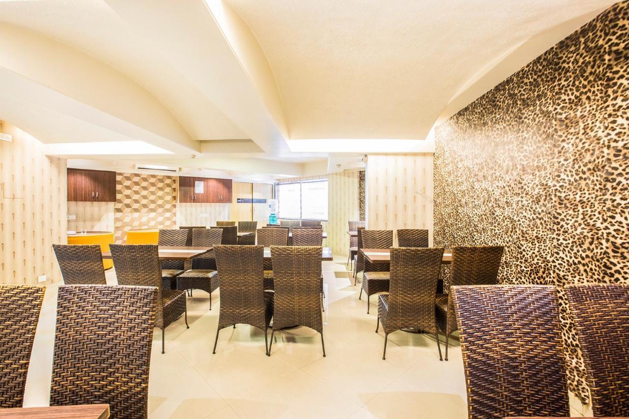 Fabhotel Savoy Suites Mumbai Airport Luaran gambar