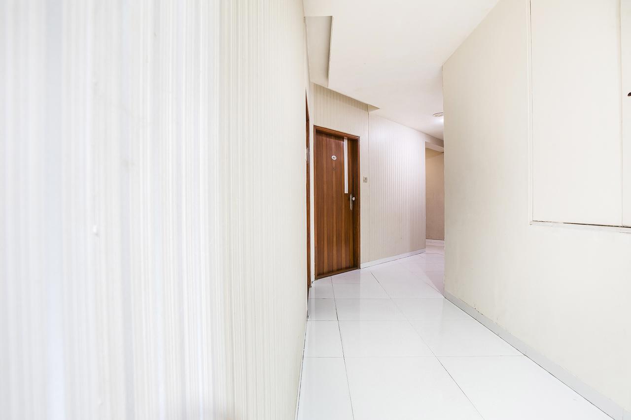 Fabhotel Savoy Suites Mumbai Airport Luaran gambar