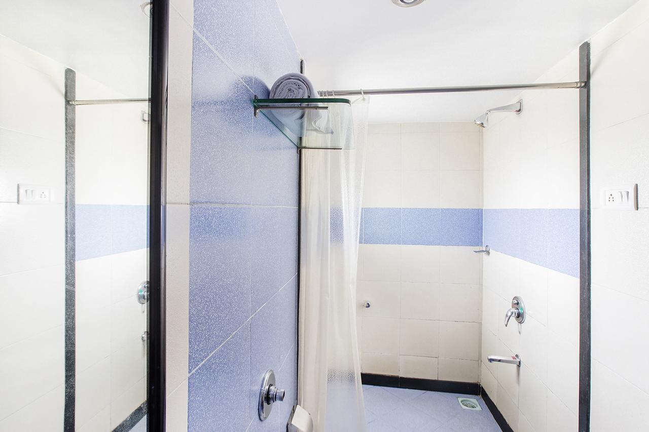 Fabhotel Savoy Suites Mumbai Airport Luaran gambar