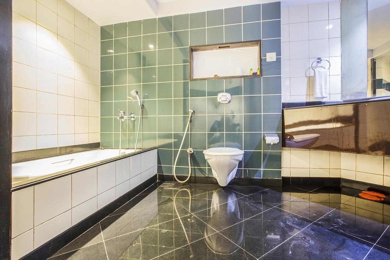 Fabhotel Savoy Suites Mumbai Airport Luaran gambar